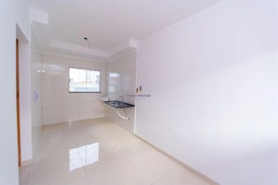 Apartamento, 2 quartos, 40 m² - Foto 1