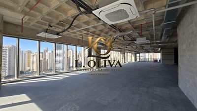 Apartamento, 1 quarto, 552 m² - Foto 2