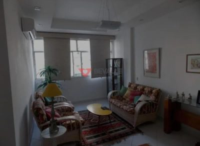 Apartamento, 3 quartos, 95 m² - Foto 4