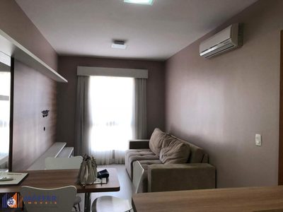 Apartamento, 1 quarto, 49 m² - Foto 2