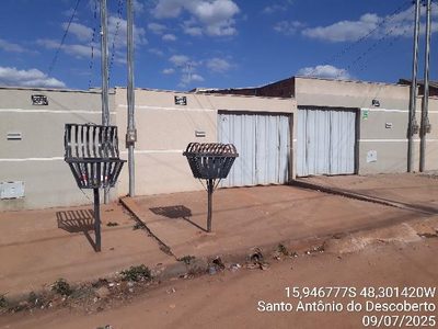 Casa, 2 quartos, 150 m² - Foto 1