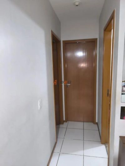 Apartamento, 2 quartos, 50 m² - Foto 4