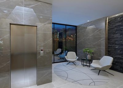Apartamento, 4 quartos, 156 m² - Foto 4