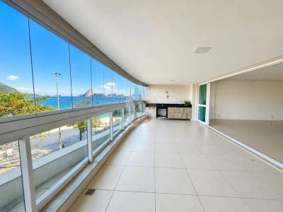 Apartamento, 4 quartos, 289 m² - Foto 2
