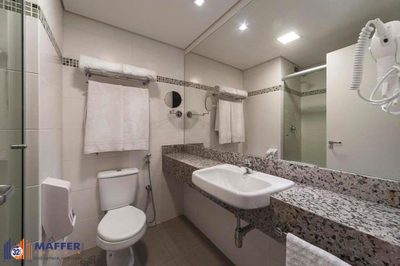 Apartamento, 1 quarto, 19 m² - Foto 5