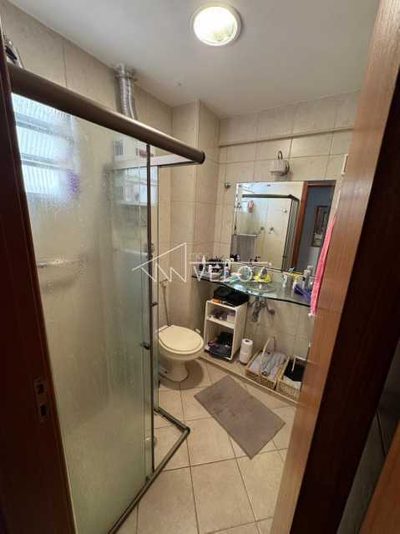 Apartamento, 2 quartos, 61 m² - Foto 1