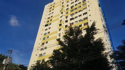 Apartamento, 1 quarto, 38 m² - Foto 1