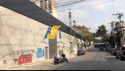 Sala-Conjunto, 3000 m² - Foto 5