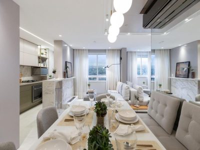 Apartamento, 3 quartos, 123 m² - Foto 2