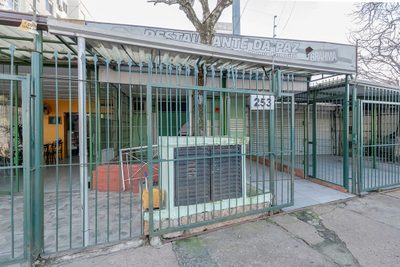 Loja-Salão, 74 m² - Foto 1
