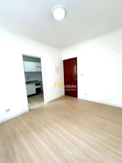 Apartamento, 1 quarto, 40 m² - Foto 4
