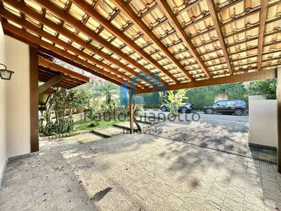 Casa de Condomínio, 5 quartos - Foto 4
