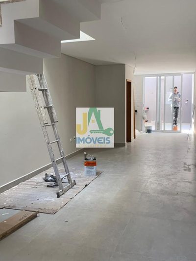 Sobrado, 3 quartos, 85 m² - Foto 5