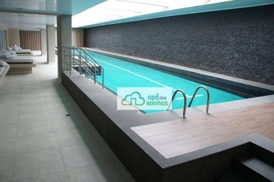 Apartamento, 1 quarto, 45 m² - Foto 2
