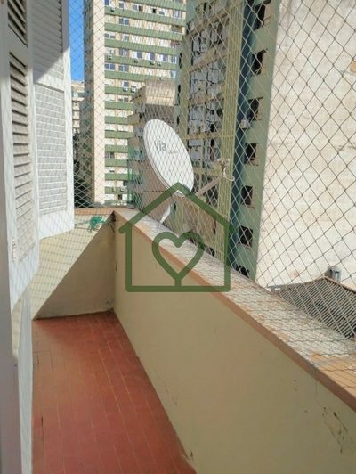 Apartamento, 2 quartos, 70 m² - Foto 2