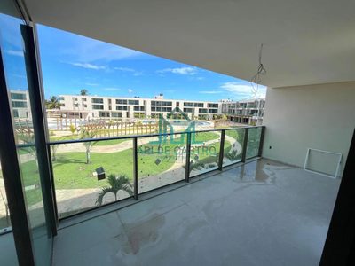 Apartamento, 2 quartos, 63 m² - Foto 2