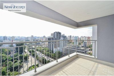 Apartamento, 2 quartos, 65 m² - Foto 1