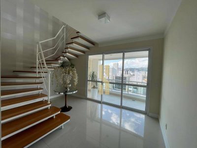 Apartamento, 3 quartos, 459 m² - Foto 1