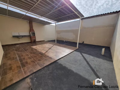 Casa, 2 quartos, 163 m² - Foto 2