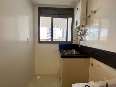 Apartamento, 2 quartos, 76 m² - Foto 3