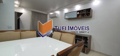 Apartamento, 2 quartos, 57 m² - Foto 3