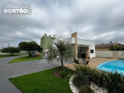 Casa, 4 quartos, 372 m² - Foto 5