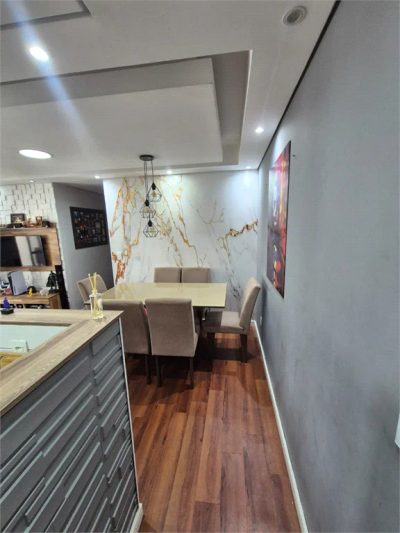 Apartamento, 2 quartos, 55 m² - Foto 4