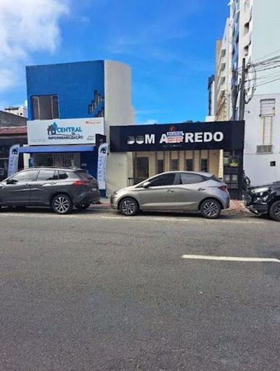 Casa, 4 quartos, 400 m² - Foto 1