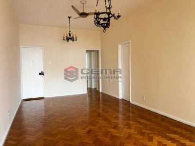 Apartamento, 3 quartos, 110 m² - Foto 4