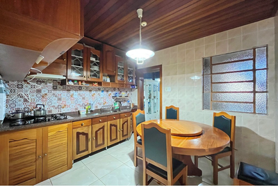 Casa, 2 quartos, 263 m² - Foto 3