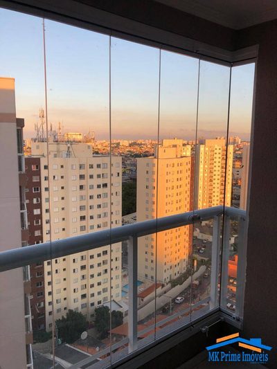 Apartamento, 2 quartos, 49 m² - Foto 1
