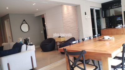 Apartamento, 3 quartos, 138 m² - Foto 2