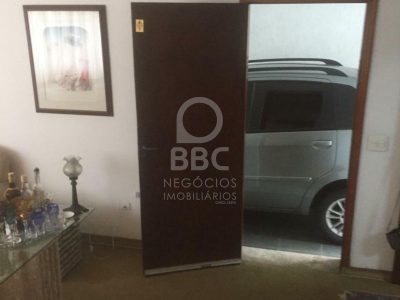 Sobrado, 3 quartos, 240 m² - Foto 5