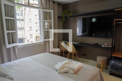 Kitnet-Studio, 27 m² - Foto 4