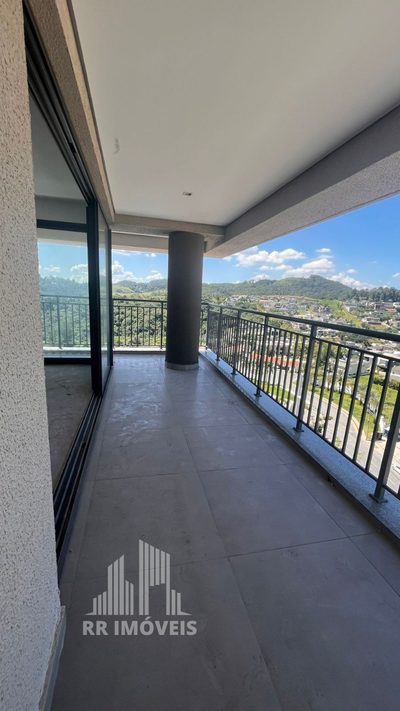 Apartamento, 2 quartos, 120 m² - Foto 2
