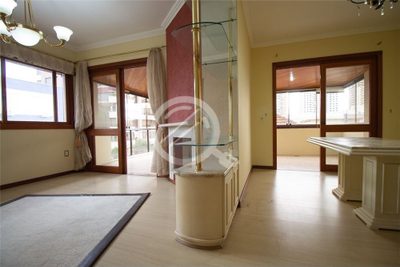 Apartamento, 3 quartos, 157 m² - Foto 4