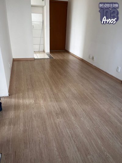 Apartamento, 2 quartos, 45 m² - Foto 4