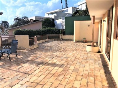 Casa, 6 quartos - Foto 2