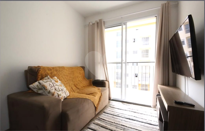 Apartamento, 2 quartos, 55 m² - Foto 1
