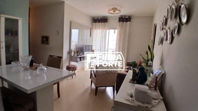 Apartamento, 3 quartos, 70 m² - Foto 3