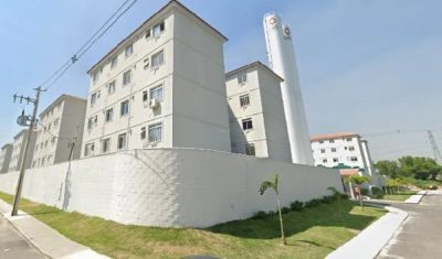 Apartamento, 2 quartos, 42 m² - Foto 1