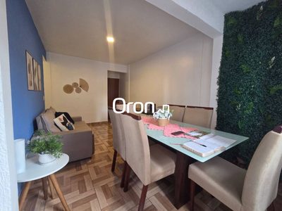 Apartamento, 3 quartos, 75 m² - Foto 2