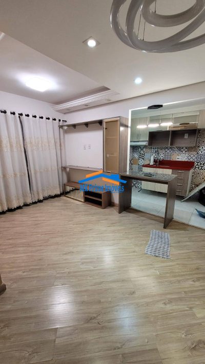 Apartamento, 2 quartos, 57 m² - Foto 3