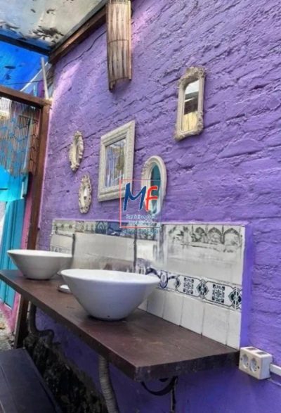 Casa, 6 quartos, 128 m² - Foto 4