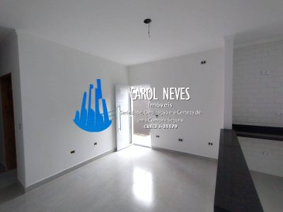 Casa, 2 quartos, 69 m² - Foto 3