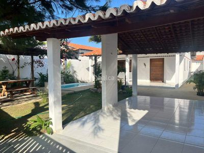 Casa, 4 quartos, 78 m² - Foto 3