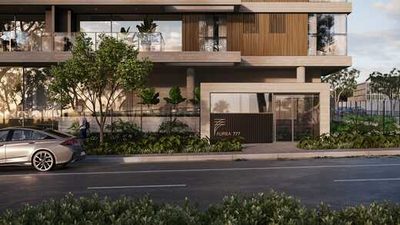 Apartamento, 3 quartos, 134 m² - Foto 3