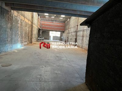 Depósito-Galpão, 780 m² - Foto 5