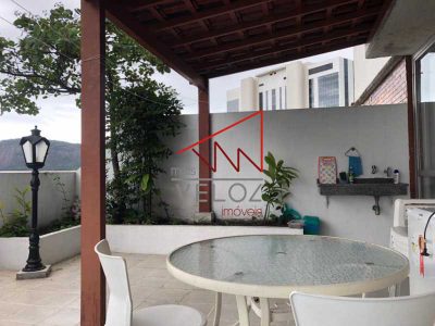 Cobertura, 4 quartos, 223 m² - Foto 5