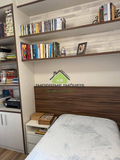Apartamento, 3 quartos, 124 m² - Foto 5